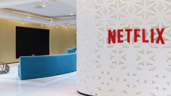Netflix considera compra da Lionsgate Studios, ações da LION disparam