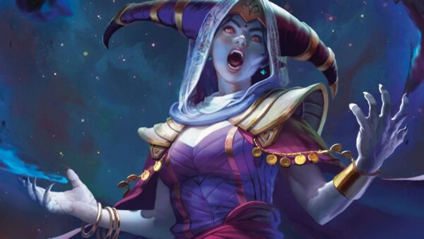 Novas subclasses sombrias de D&D são perfeitas para Ravenloft